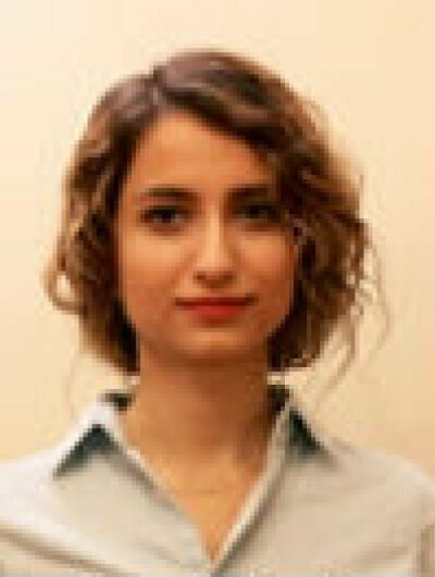 Foto Ghazal  Alavi