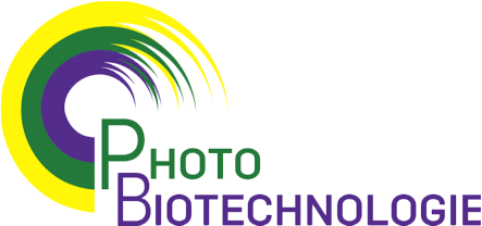 Logo AG Photobiotechnology
