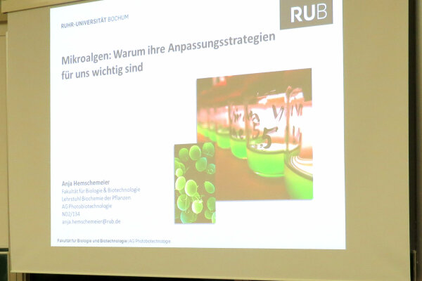 Antrittsvorlesung